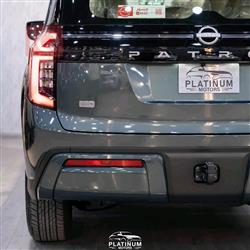 نيسان باترول